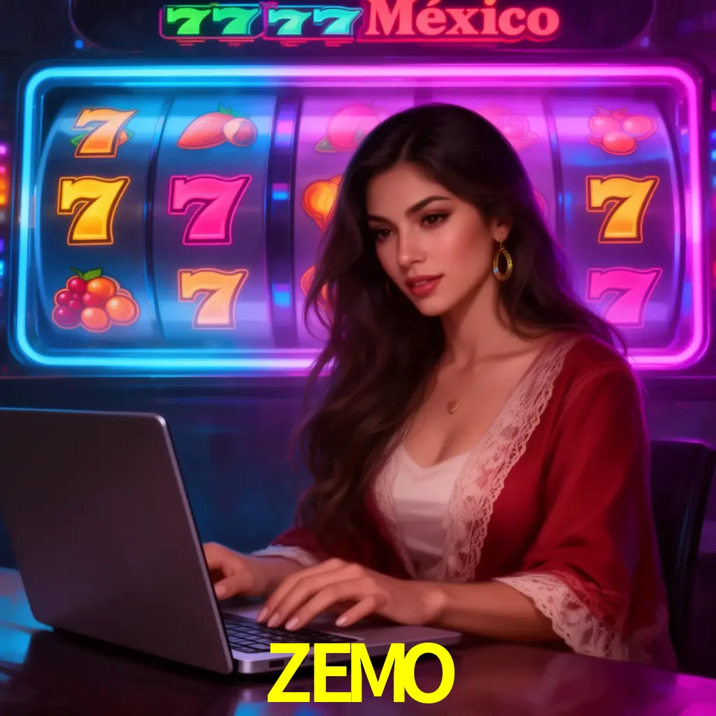 ZEMO Símbolos con valor multiplicador