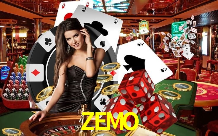 ZEMO Arcade