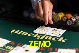 ZEMO Bingo clásico mexicano