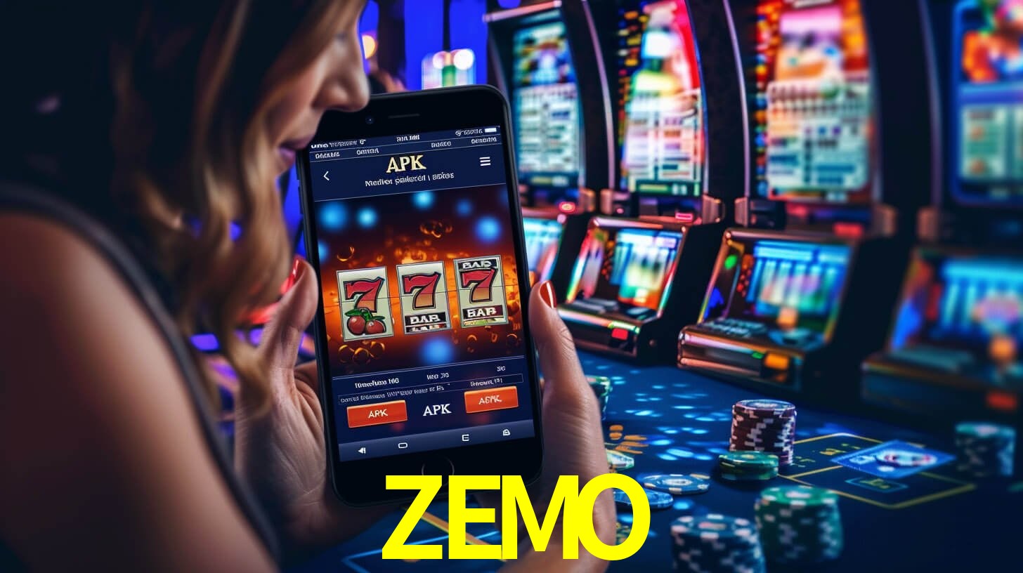 ZEMO Fishing Arcade
