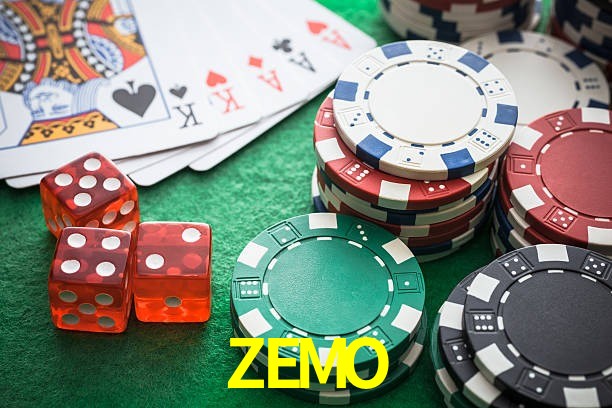 ZEMO Múltiples modos de juego